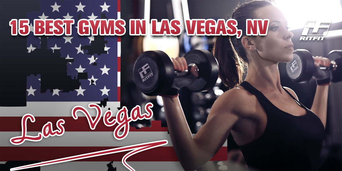 15 Best Gyms in Las Vegas for Every Kind of Workout 2023