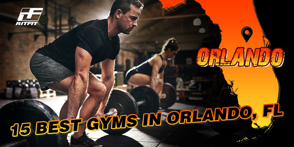 15 Best Gyms In Orlando, FL for Fitness Enthusiasts 2023