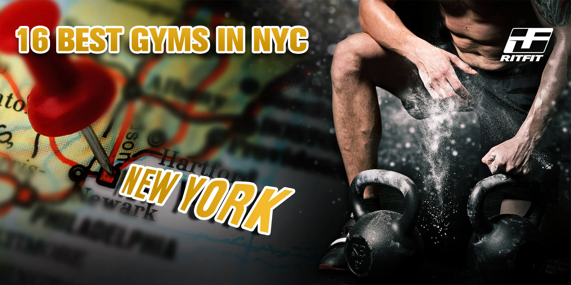 16 Best Gyms in NYC - Comprehensive Guide 2023