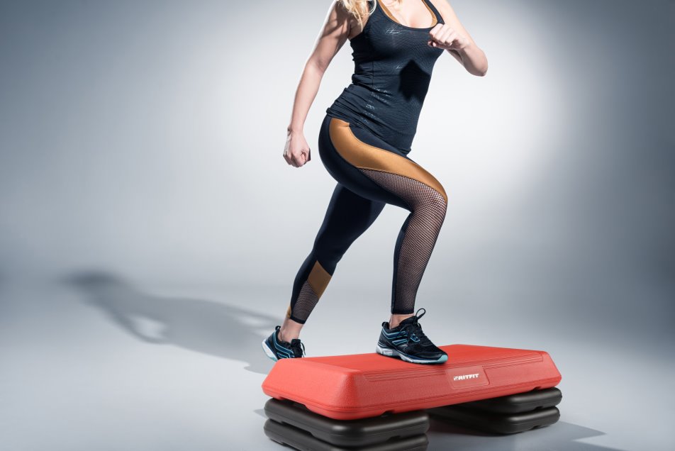 Article– Tagged aerobic step– RitFit