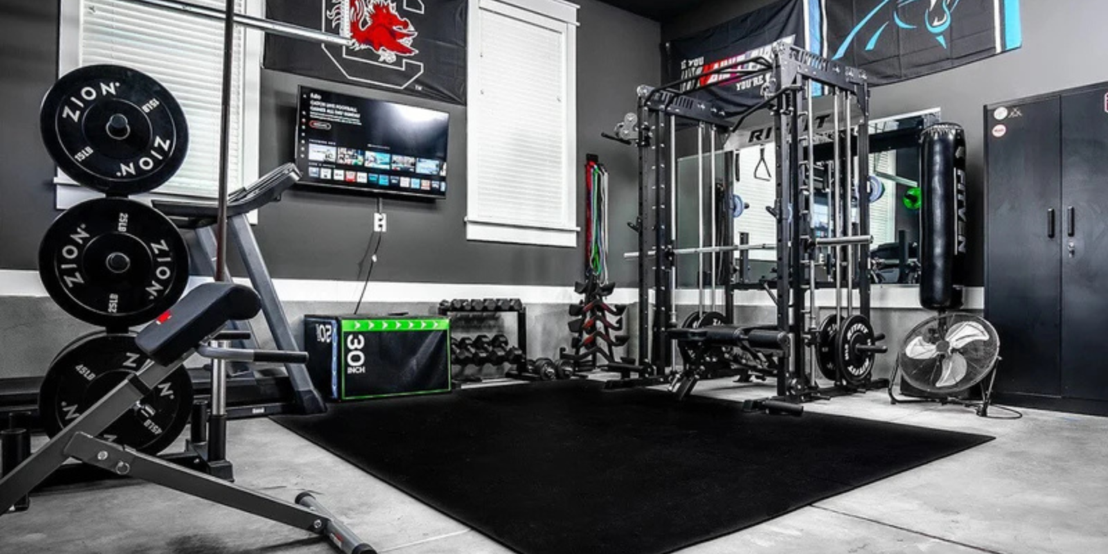 16 Best Gyms in NYC - Comprehensive Guide 2025