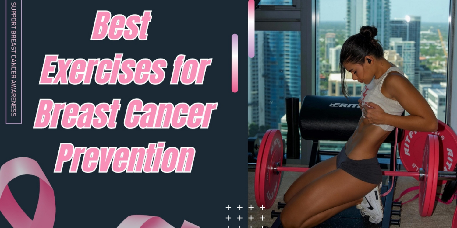 Best exercise for breast outlet