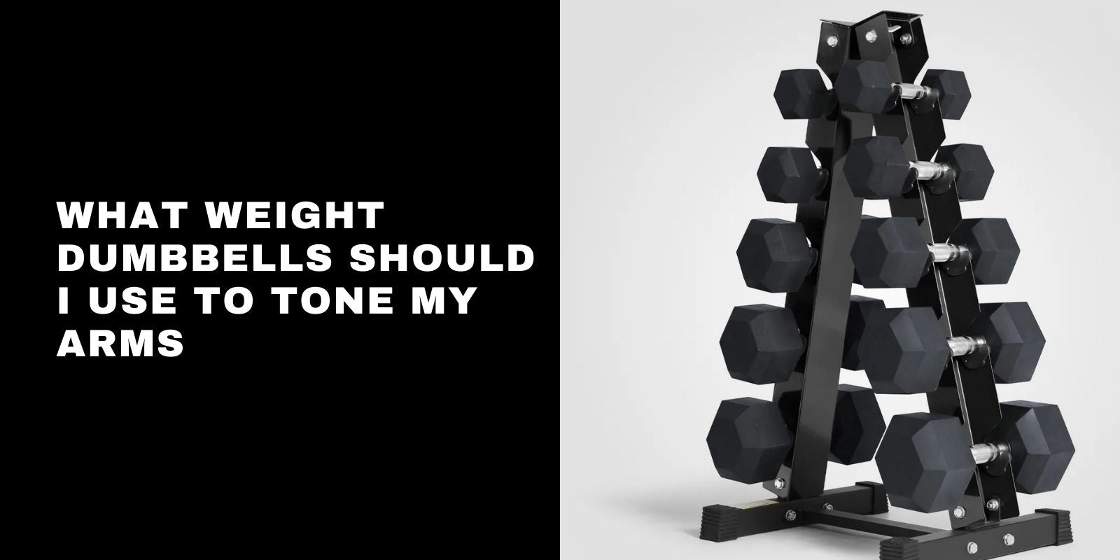 What weight dumbbells should I use to tone my arms: A Complete Beginner to Intermediate Guide