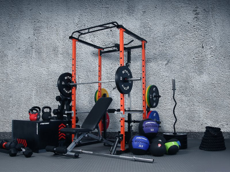 A Comprehensive Guide: How to Build the Best Home Gym