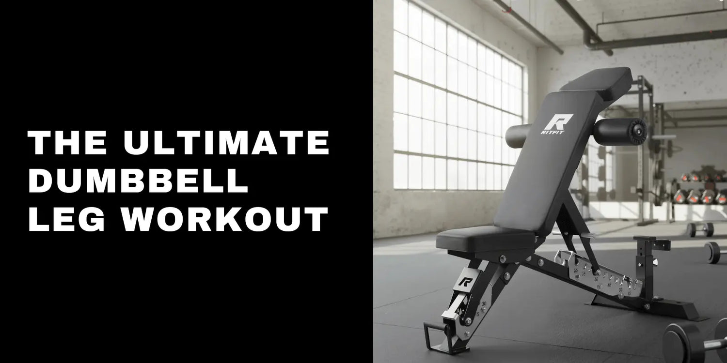 Adjustable vs. Flat vs. Foldable: Which Bench is Best for Small Spaces?