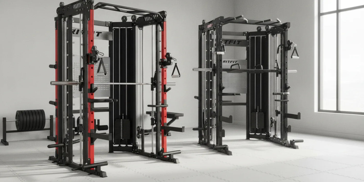 Affordable All-in-One Home Gym: Best Budget Picks for Small Spaces