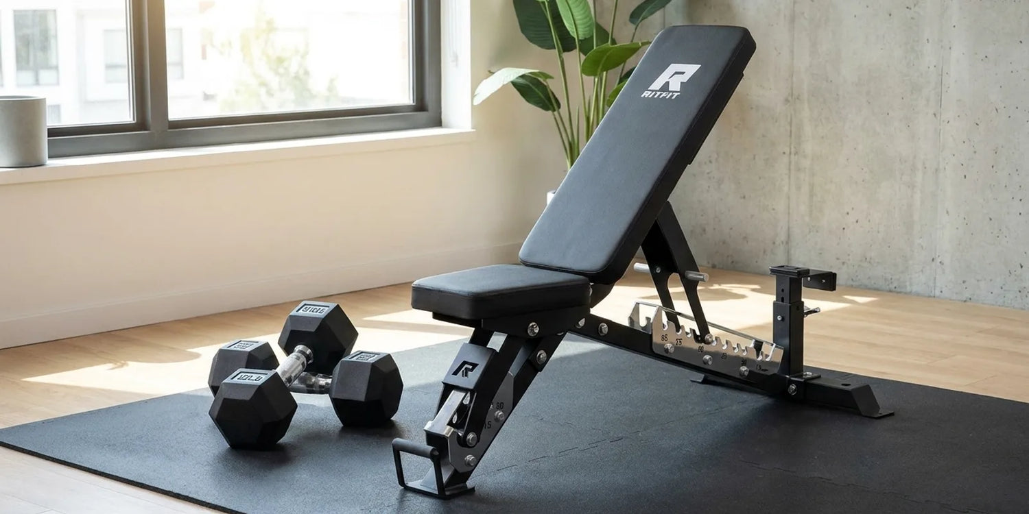 Best Full Body Circuit Training Workouts for Beginners