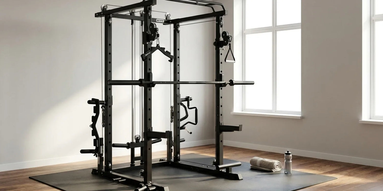 20 Best Back Workouts at Home for Strength Posture Muscle