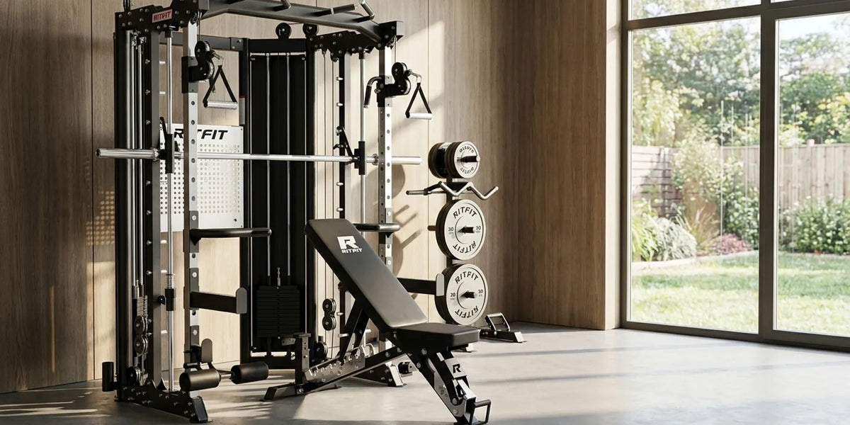 RitFit Loyalty Program - Earn Rewards on Every Order