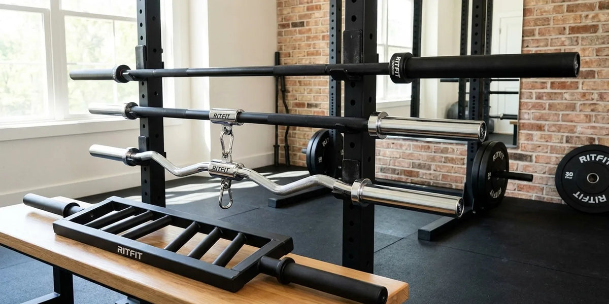 Best Tricep Head Exercises to Train All 3 Heads