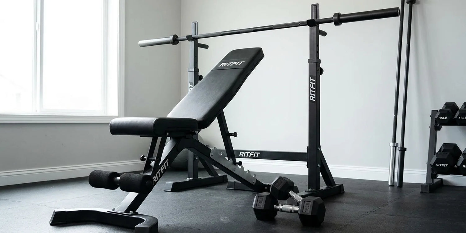 Shoulder Press Muscles Worked - Form Variations Benefits