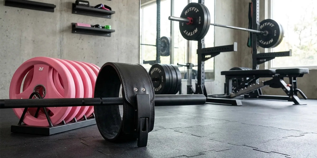 How Tight Should a Lifting Belt Be - Proper Fit Bracing