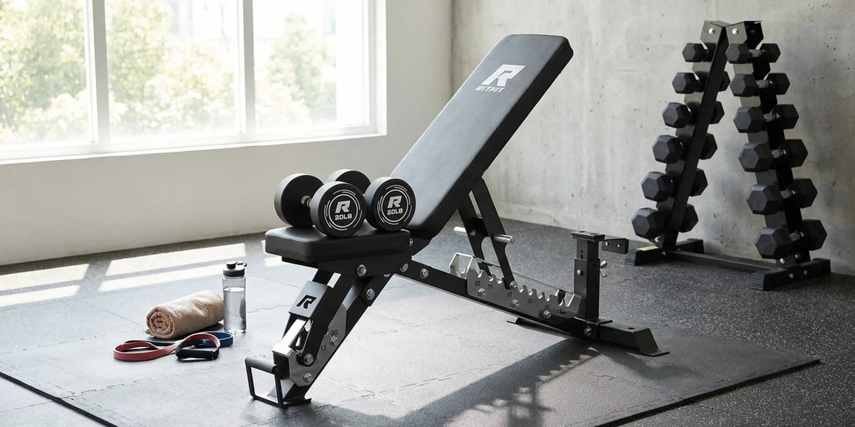 Best Dumbbell Chest Exercises to Build More Muscle 2026