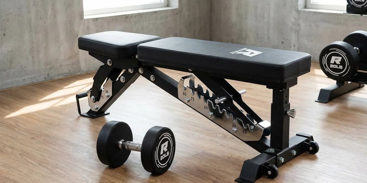 How to Do a Dumbbell Row Correctly - Form Setup Mistakes