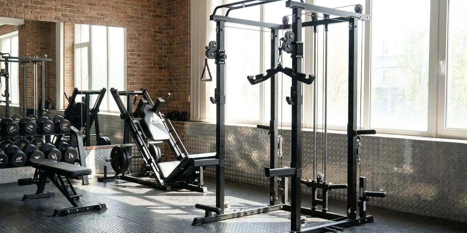 What Is a Lat Pulldown - Muscles Worked Form Benefits