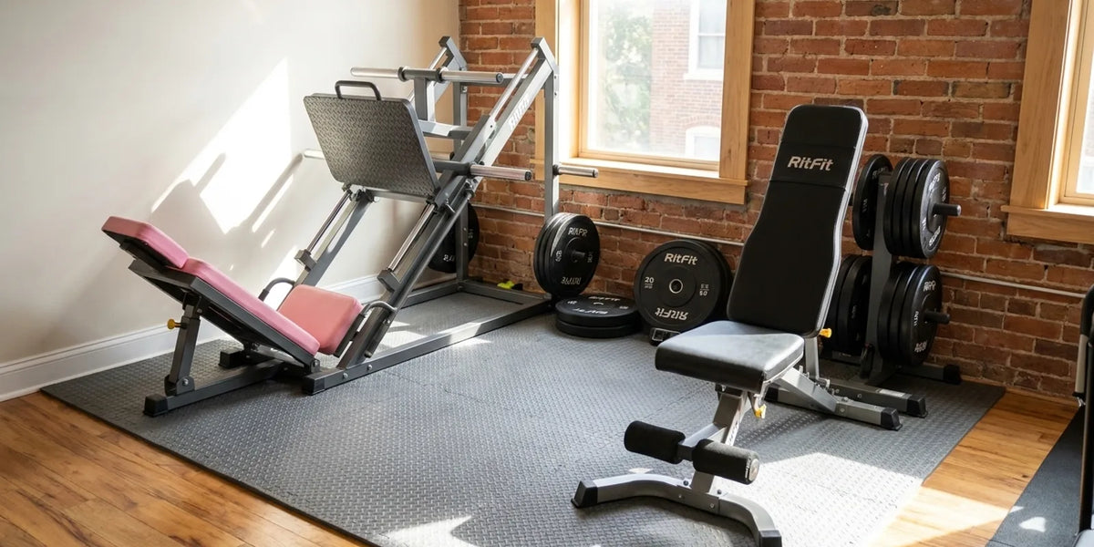 gym how to train calves for mass