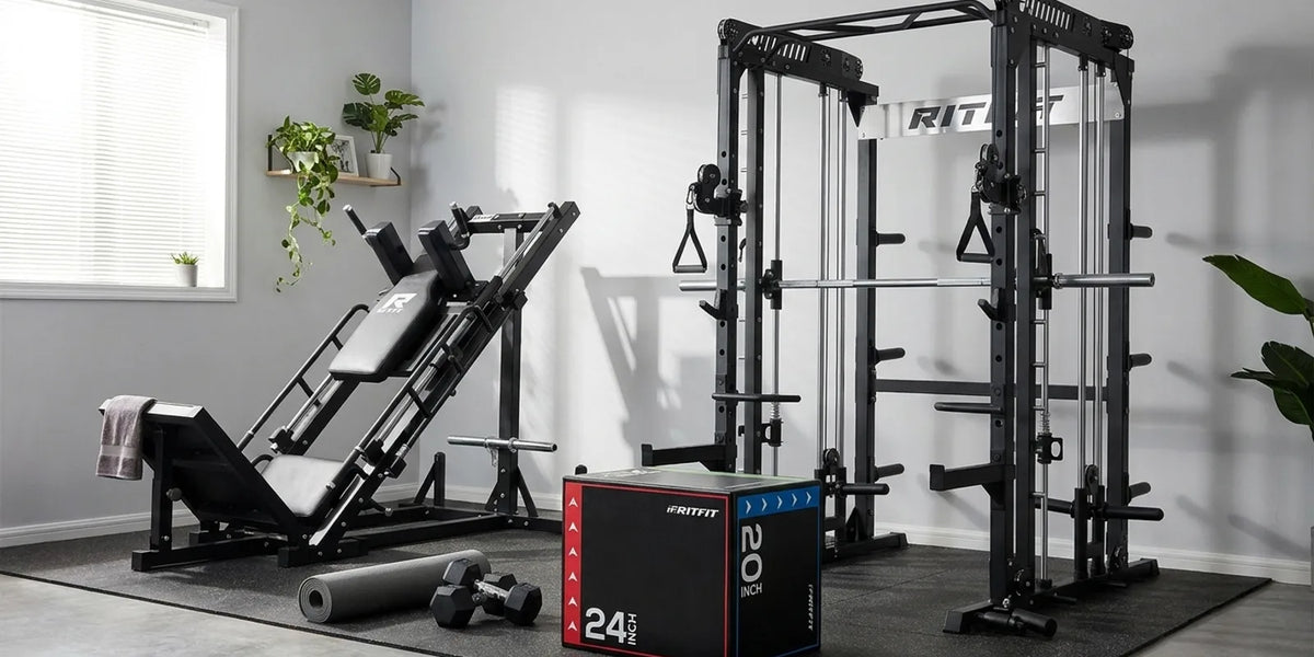 Best Machines to Burn Fat at Home 2026 - Cardio and Strength Picks