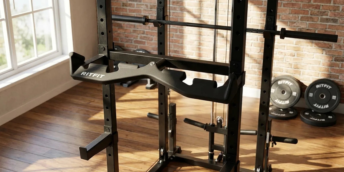 How to Train to Do a Pull Up at Home - Beginner Progression