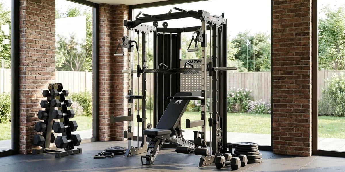Gym Membership Prices 2026 - Major US Gym Cost Guide
