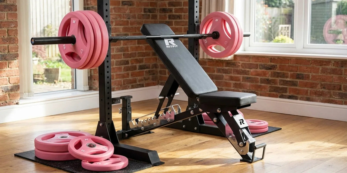 How Many Calories Does 1 Hour of Weightlifting Burn
