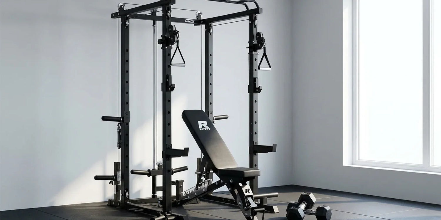 What Are the 5 Components of Fitness - PE Guide
