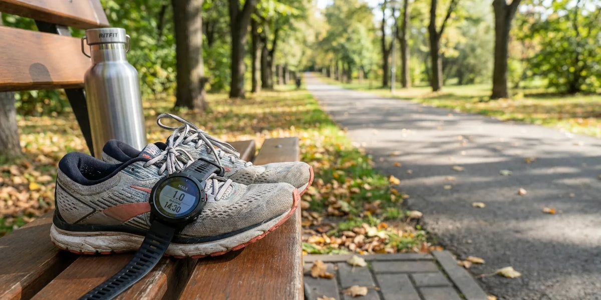 How Long Does It Take to Walk a Mile - Pace Chart Fitness Tips