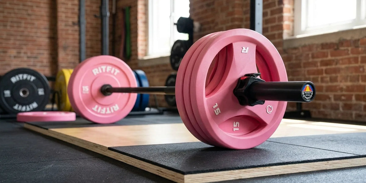 How to Choose the Right Barbell Clips for Safe Lifts
