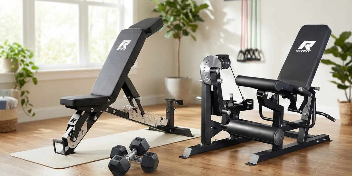 Leg Strengthening Exercises for Seniors - Best Moves Progress