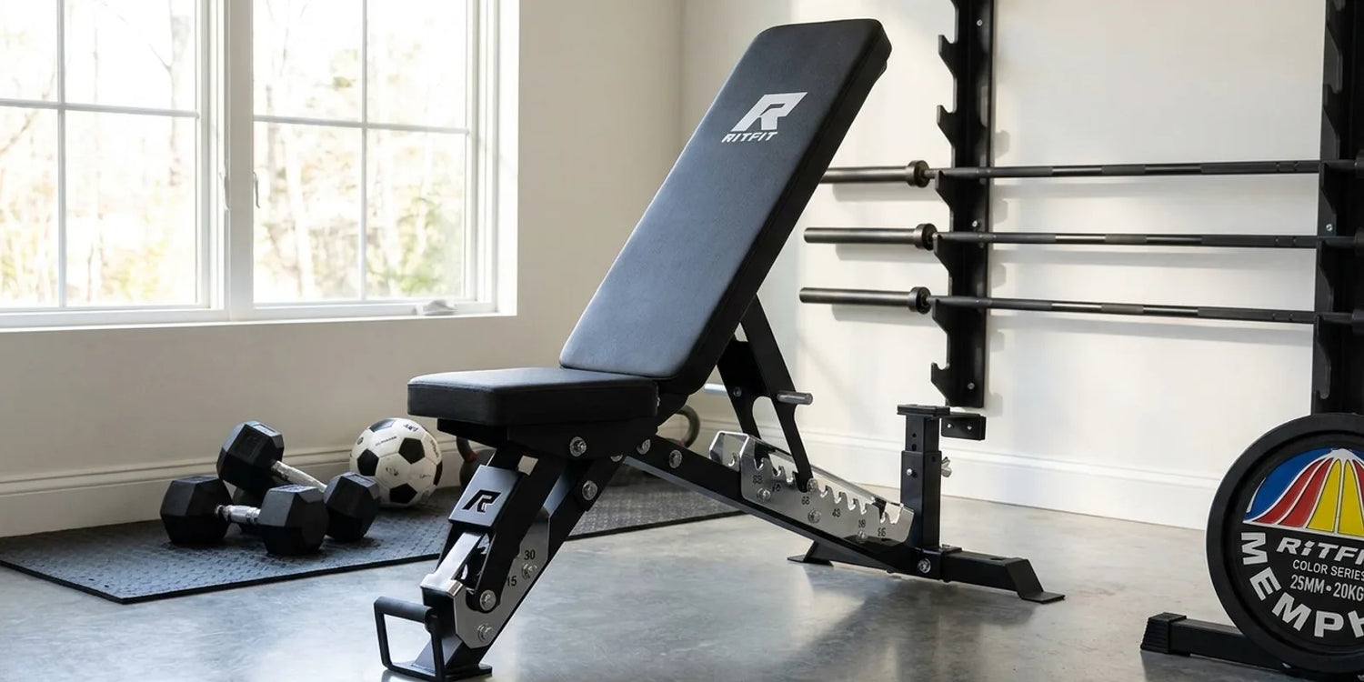 4 Week Home Gym Soccer Training Plan - Stronger 2026 Season