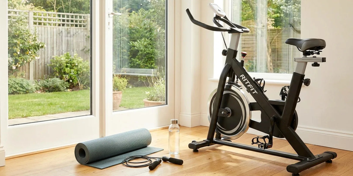 How to Improve Cardiovascular Endurance at Home
