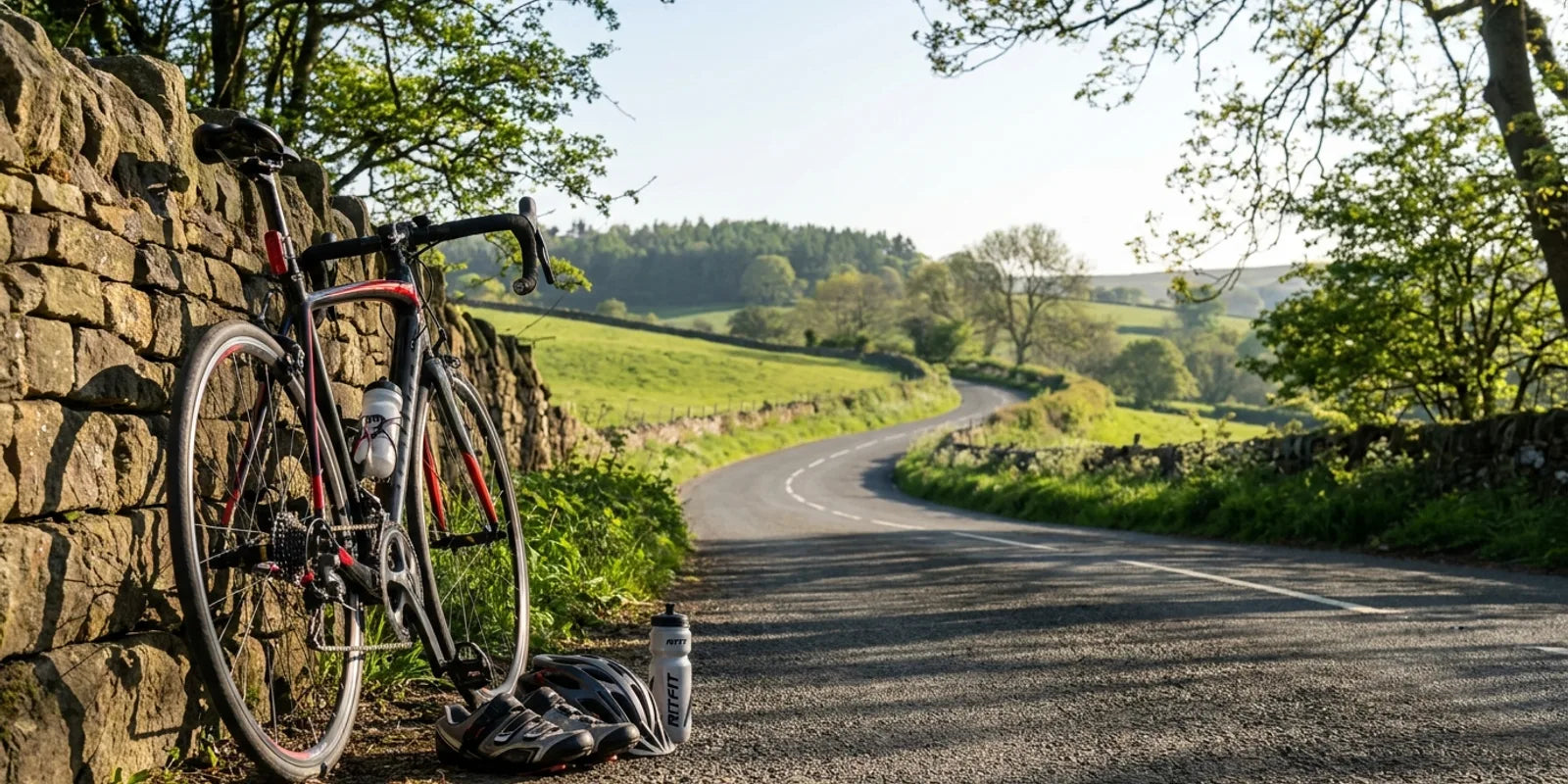 Cycling Workout - Muscles Worked Full-Body Benefits