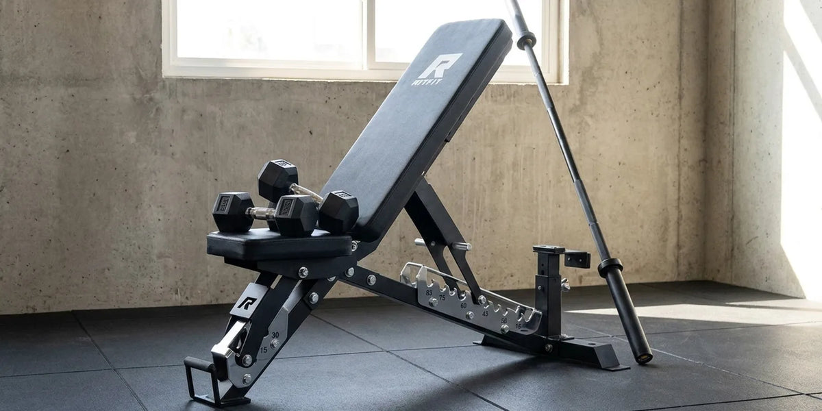 What Is a PPL Workout - Push Pull Legs Split Explained