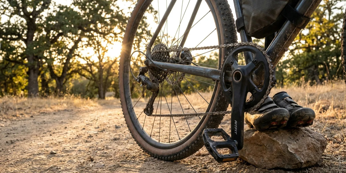 What Muscles Does Bike Riding Work - Cycling Benefits