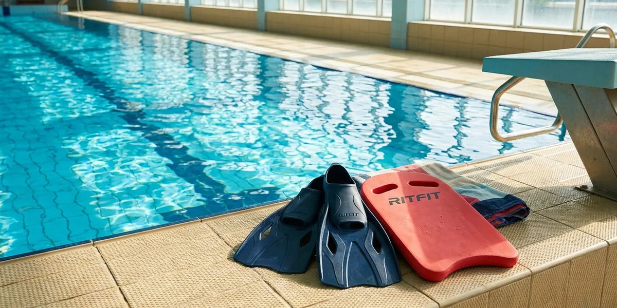 What Muscles Does Swimming Work - Full-Body Breakdown