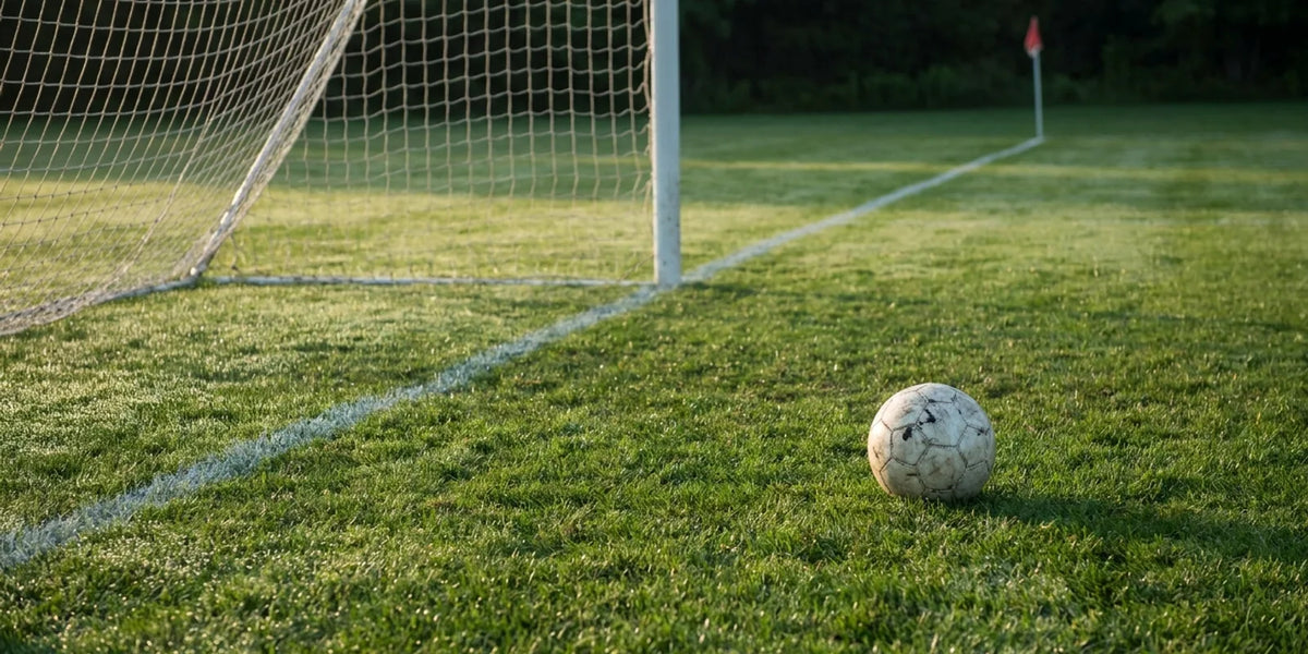 What Is Offside in Soccer - Simple Definition