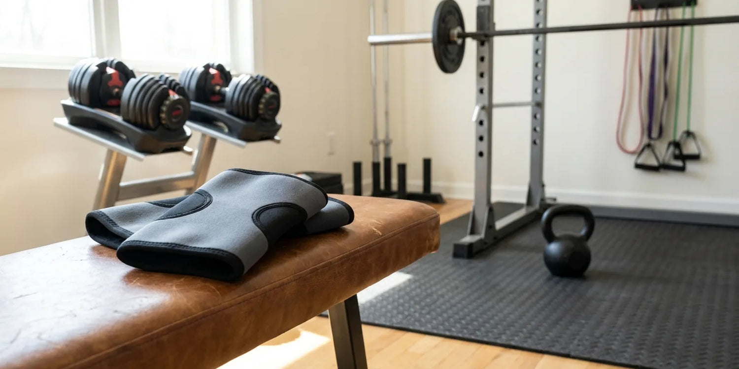 Can Knee Braces Help Prevent and Treat Knee Injuries