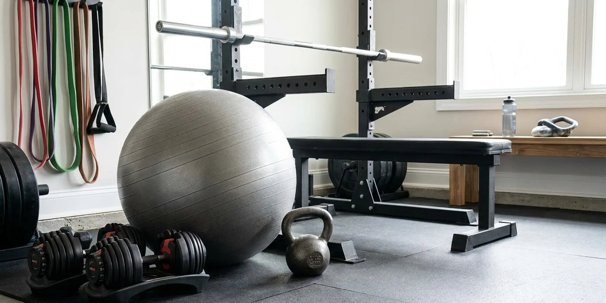 20 Super-Effective Stability Ball Exercises for Core