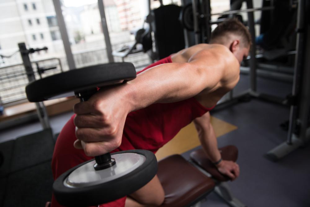 Best 4 Effective Tricep Bench Workouts to Build Stronger Arms