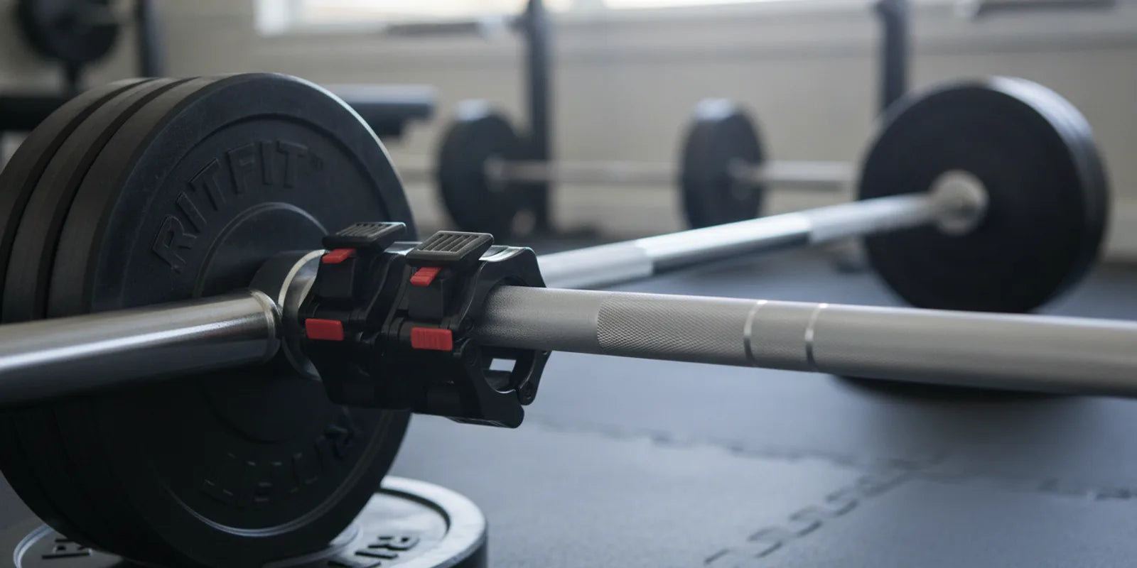 Best 1 Inch Barbell Clamps: Sizing and Type Guide