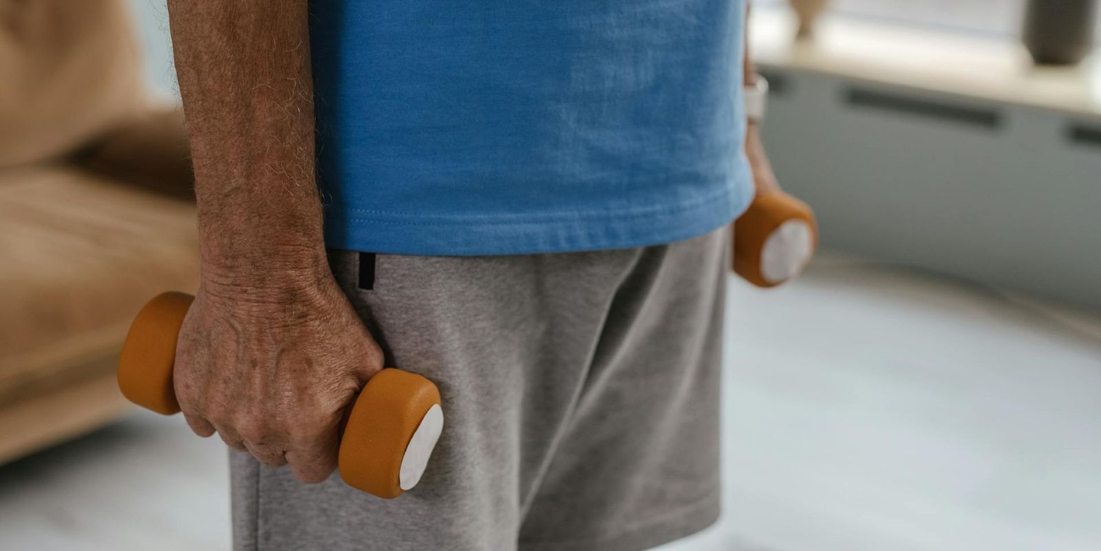 Best Home Gym Equipment for Seniors in 2026: Safe Buying Guide