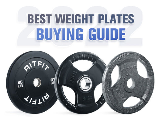 Best Home Gym Weight Plates Buying Guide in 2022