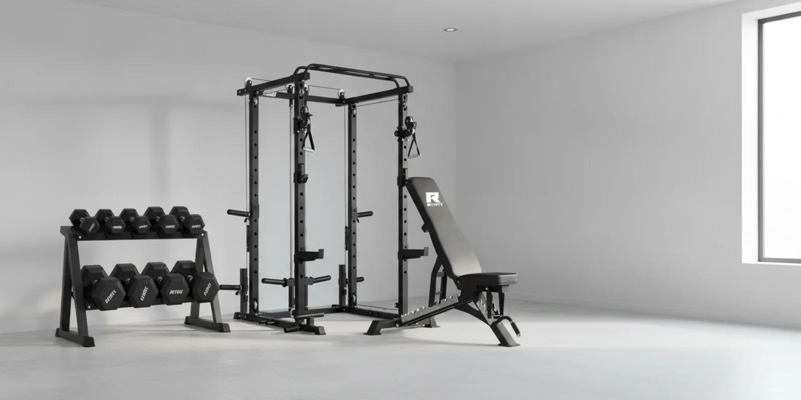 How to Choose a Local Gym With Reliable Equipment and Clean Facilities