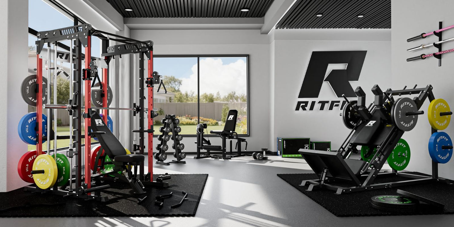 Best Place to Buy Budget Gym Equipment Online in 2026