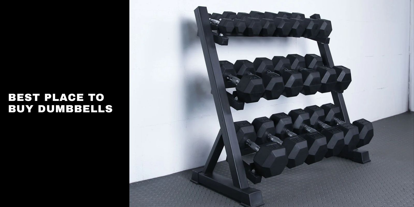 Best Place to Buy Dumbbells in 2026: A Home Gym Buyer’s Guide