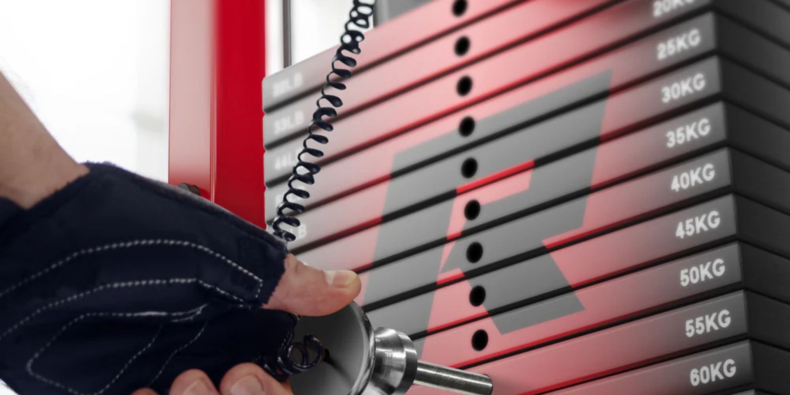 Best Smith Machine With Weight Stack in 2026: RitFit M1 Pro Guide