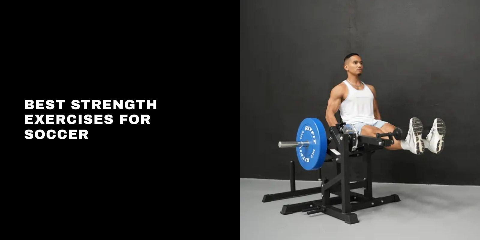 Best Strength Exercises for Soccer Players to Build Speed, Power, and Stability