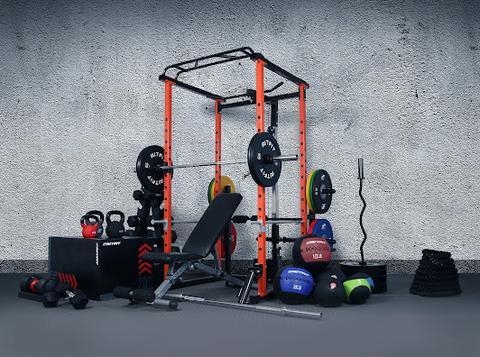 How Much Does a Home Gym Really Cost?