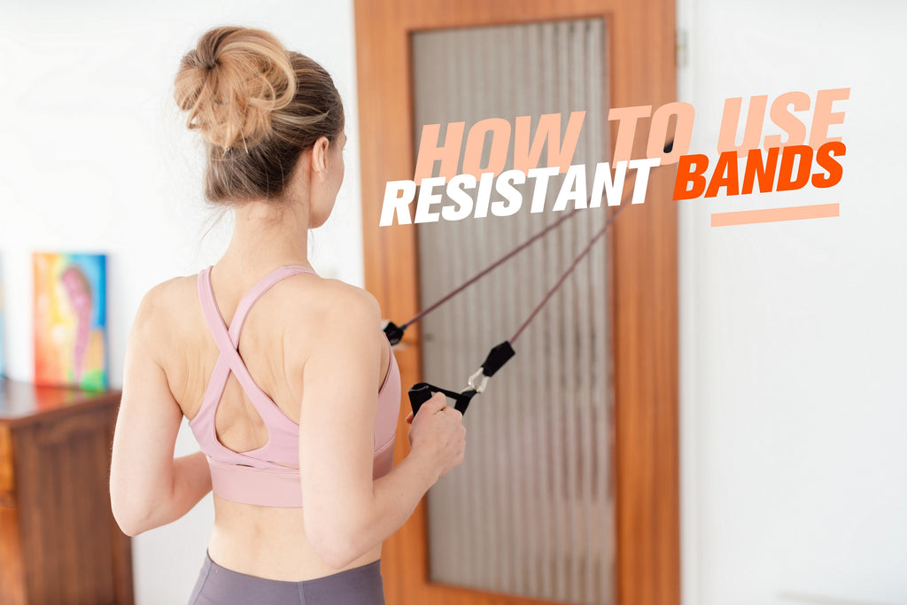 How To Use A Resistance Band?