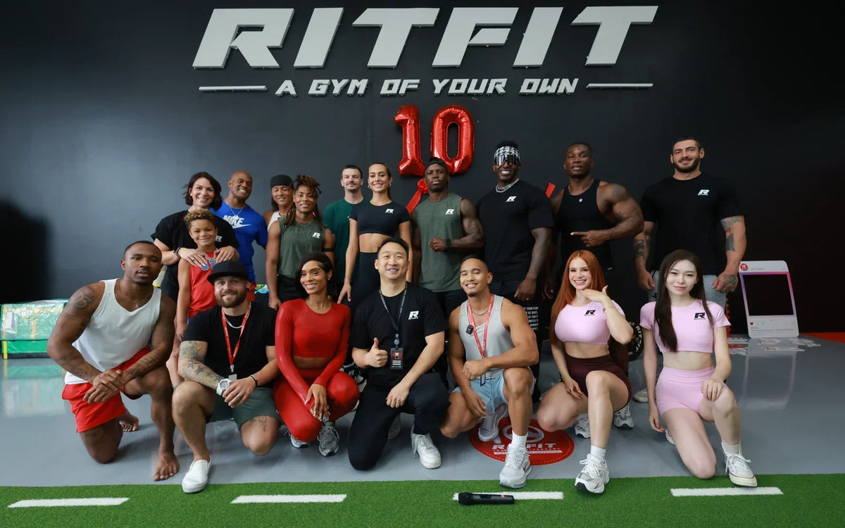 How To Make Money With RitFit Affiliate Marketing in 2026