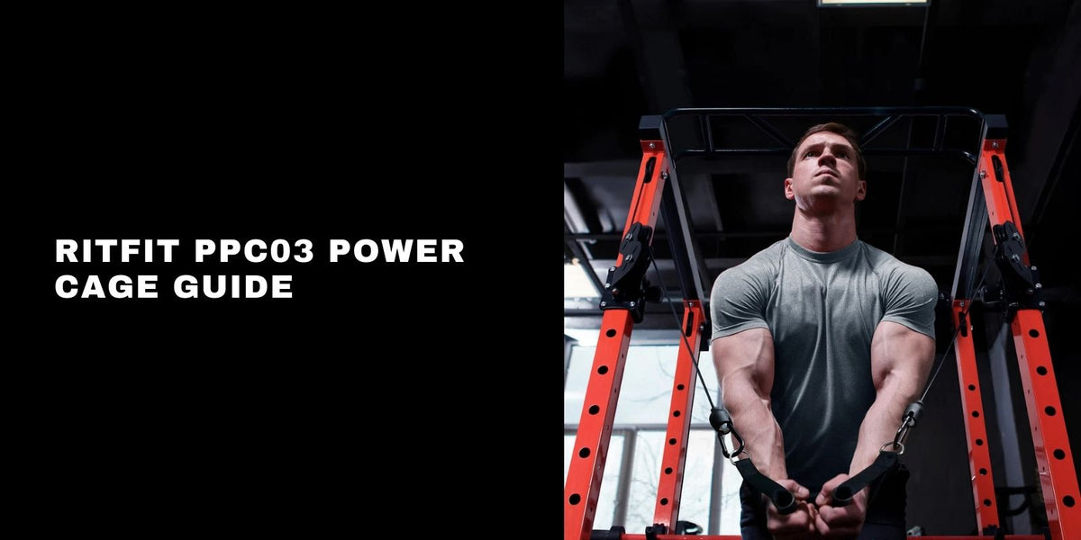 Is the RitFit PPC03 Power Cage Worth It?